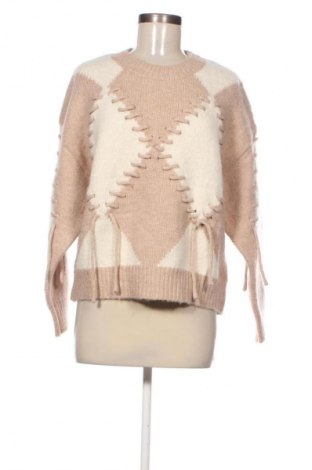 Damenpullover Unbranded, Größe L, Farbe Mehrfarbig, Preis 20,99 €