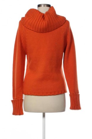 Damenpullover Unbranded, Größe M, Farbe Orange, Preis € 20,99