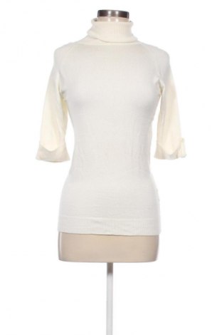 Pulover de femei Unbranded, Mărime L, Culoare Ecru, Preț 77,17 Lei