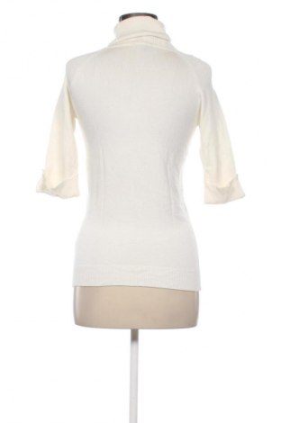 Pulover de femei Unbranded, Mărime L, Culoare Ecru, Preț 77,17 Lei