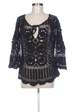 Pulover de femei Unbranded, Mărime M, Culoare Negru, Preț 36,37 Lei
