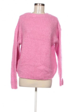 Damenpullover Unbranded, Größe M, Farbe Rosa, Preis 20,99 €