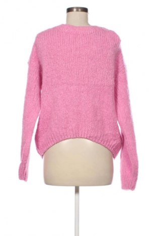 Damenpullover Unbranded, Größe M, Farbe Rosa, Preis 20,99 €