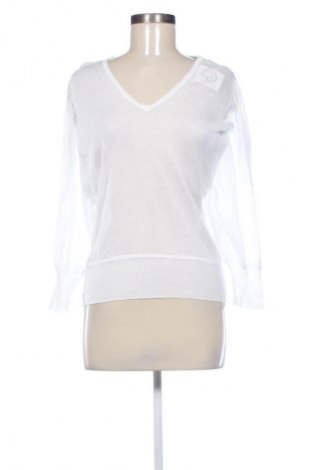 Dámský svetr Unbranded, Velikost M, Barva Bílá, Cena  367,00 Kč
