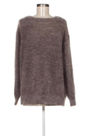 Damenpullover Unbranded, Größe XL, Farbe Braun, Preis 20,99 €