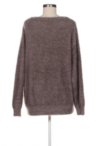 Damenpullover Unbranded, Größe XL, Farbe Braun, Preis 20,99 €