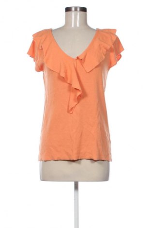 Damenpullover Unbranded, Größe XL, Farbe Orange, Preis 15,00 €