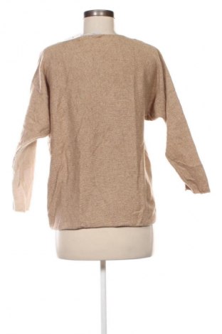 Γυναικείο πουλόβερ Unbranded, Μέγεθος M, Χρώμα  Μπέζ, Τιμή 18,99 €