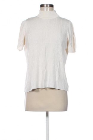 Dámský svetr Unbranded, Velikost XL, Barva Krémová, Cena  367,00 Kč