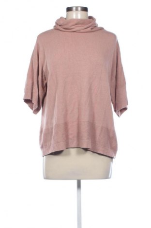 Damski sweter Unbranded, Rozmiar M, Kolor Brązowy, Cena 66,67 zł