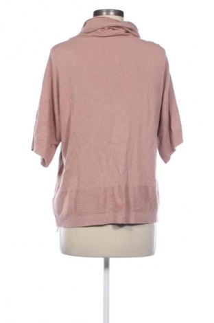 Damski sweter Unbranded, Rozmiar M, Kolor Brązowy, Cena 66,67 zł