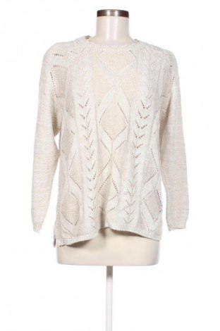 Pulover de femei Unbranded, Mărime XL, Culoare Bej, Preț 76,32 Lei