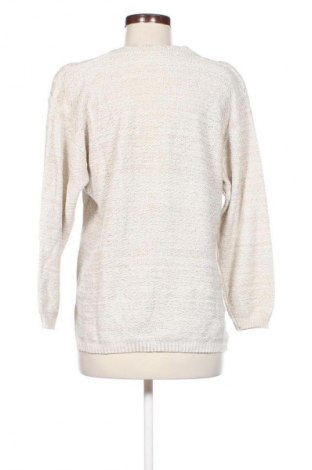Pulover de femei Unbranded, Mărime XL, Culoare Bej, Preț 76,32 Lei