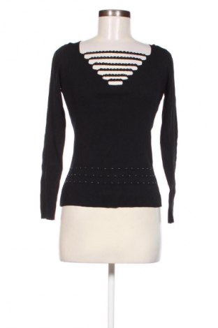 Pulover de femei Unbranded, Mărime M, Culoare Negru, Preț 76,32 Lei