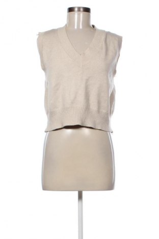 Damenpullover Unbranded, Größe M, Farbe Beige, Preis € 15,74