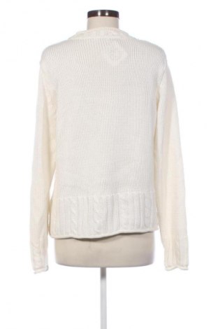 Damenpullover Unbranded, Größe L, Farbe Ecru, Preis 15,00 €