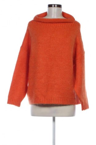 Pulover de femei Unbranded, Mărime XL, Culoare Portocaliu, Preț 98,99 Lei