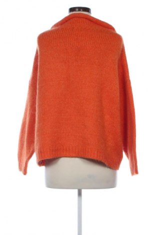 Pulover de femei Unbranded, Mărime XL, Culoare Portocaliu, Preț 98,99 Lei