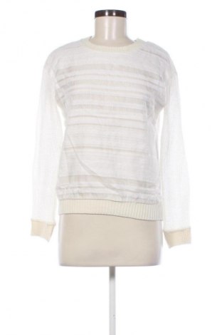 Damenpullover Unbranded, Größe M, Farbe Weiß, Preis 14,77 €