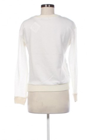 Damenpullover Unbranded, Größe M, Farbe Weiß, Preis 14,77 €