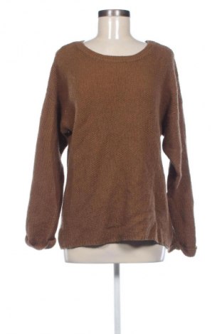 Pulover de femei Unbranded, Mărime M, Culoare Maro, Preț 76,00 Lei