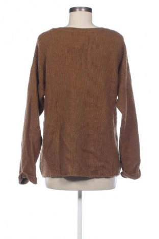 Pulover de femei Unbranded, Mărime M, Culoare Maro, Preț 76,00 Lei