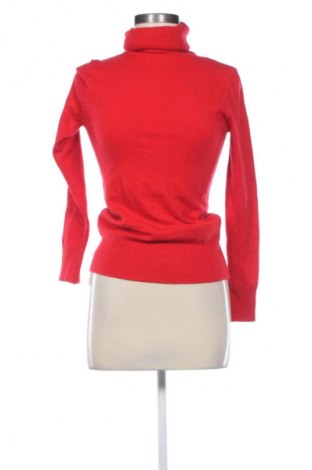 Pulover de femei Unbranded, Mărime M, Culoare Roșu, Preț 76,00 Lei