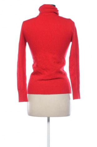 Pulover de femei Unbranded, Mărime M, Culoare Roșu, Preț 76,00 Lei