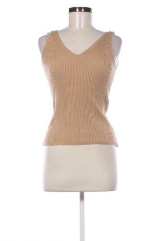 Pulover de femei Unbranded, Mărime M, Culoare Bej, Preț 76,00 Lei