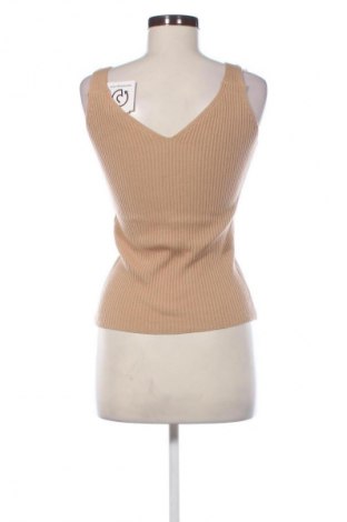 Pulover de femei Unbranded, Mărime M, Culoare Bej, Preț 76,00 Lei