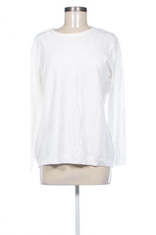 Damenpullover Unbranded, Größe L, Farbe Weiß, Preis € 14,83