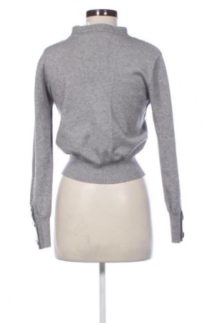 Damenpullover Unbranded, Größe S, Farbe Grau, Preis 14,77 €