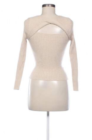 Damenpullover Unbranded, Größe S, Farbe Beige, Preis 21,28 €