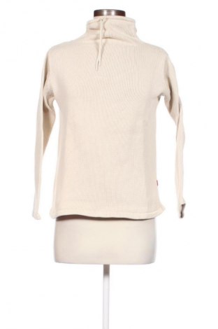 Damski sweter Unbranded, Rozmiar XS, Kolor Beżowy, Cena 66,65 zł