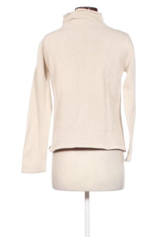 Damski sweter Unbranded, Rozmiar XS, Kolor Beżowy, Cena 66,65 zł