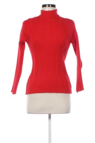 Damski sweter Unbranded, Rozmiar M, Kolor Kolorowy, Cena 66,39 zł