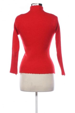 Damski sweter Unbranded, Rozmiar M, Kolor Kolorowy, Cena 66,39 zł