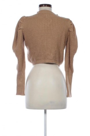 Dámský svetr Unbranded, Velikost XS, Barva Hnědá, Cena  371,00 Kč