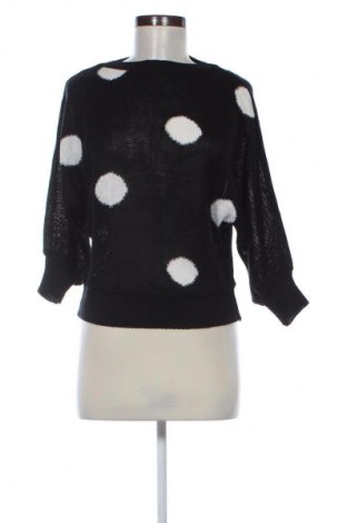 Damski sweter Unbranded, Rozmiar S, Kolor Czarny, Cena 67,41 zł