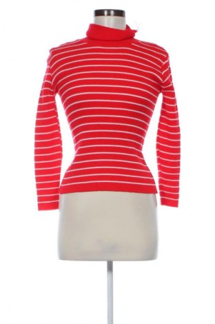 Damski sweter Unbranded, Rozmiar S, Kolor Kolorowy, Cena 67,41 zł