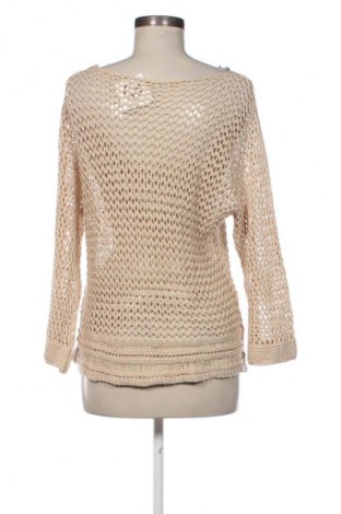 Damenpullover Unbranded, Größe M, Farbe Beige, Preis 15,00 €