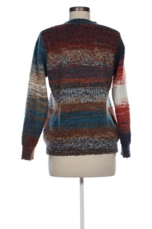 Damenpullover Unbranded, Größe M, Farbe Mehrfarbig, Preis 14,83 €