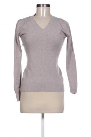 Dámský svetr Unbranded, Velikost S, Barva Šedá, Cena  367,00 Kč