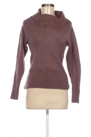 Dámský svetr Unbranded, Velikost M, Barva Fialová, Cena  367,00 Kč