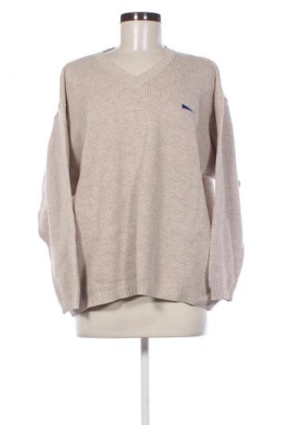 Damenpullover Unbranded, Größe XXL, Farbe Beige, Preis 14,83 €