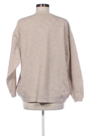 Damenpullover Unbranded, Größe XXL, Farbe Beige, Preis 14,83 €