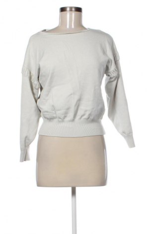 Női pulóver Unbranded, Méret M, Szín Ekrü
, Ár 5 800 Ft