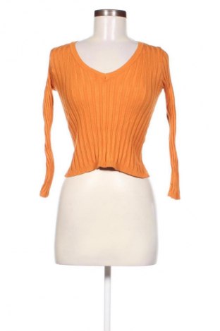 Dámský svetr Unbranded, Velikost XS, Barva Oranžová, Cena  367,00 Kč