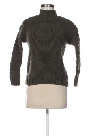 Damenpullover Unbranded, Größe S, Farbe Grün, Preis 14,83 €