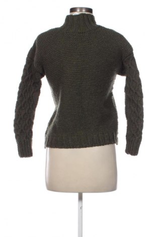 Damenpullover Unbranded, Größe S, Farbe Grün, Preis 14,83 €